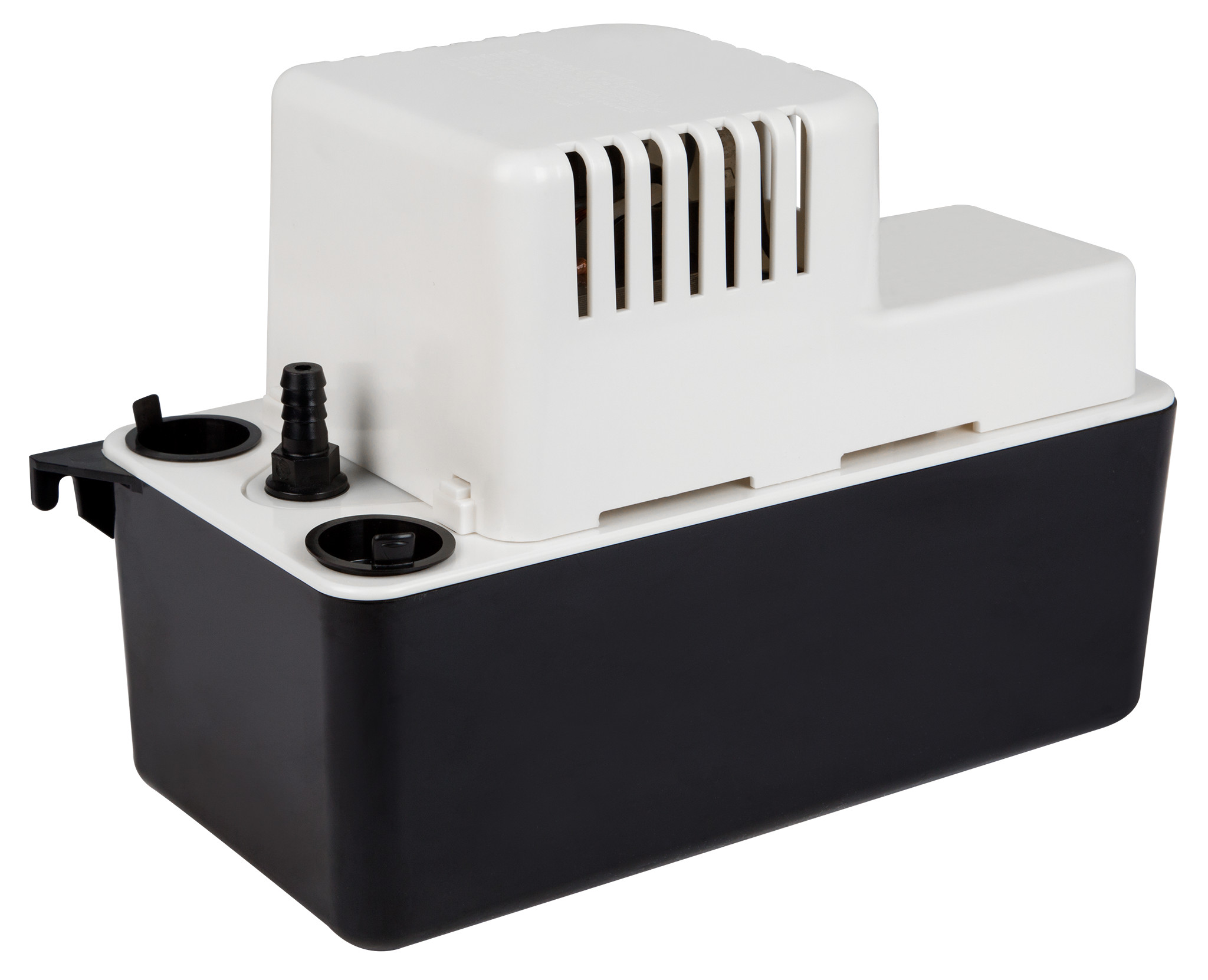  - Condensate Pumps, Traps and Switches